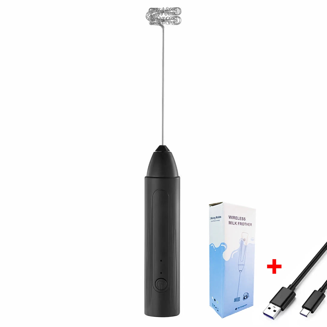 Electric whisk