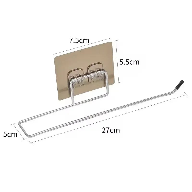 Kitchen Paper Towel Holder