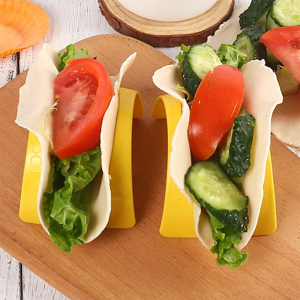 Taco Holder