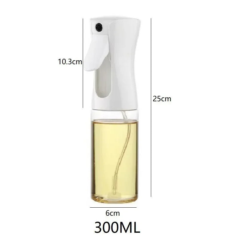 Spray bottle for Cooking