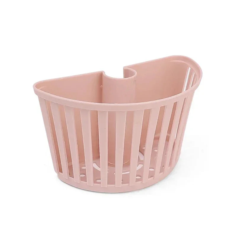 Sink attachement - drain basket