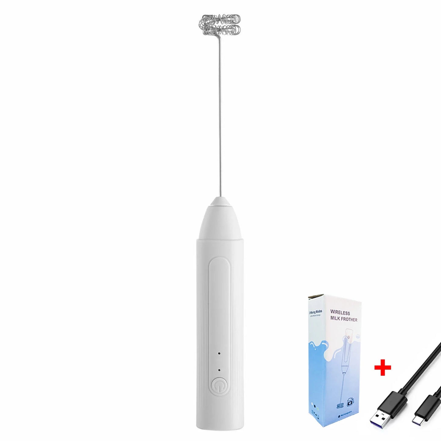 Electric whisk