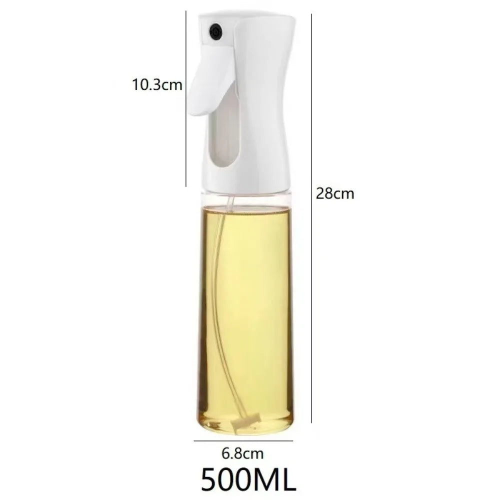 Spray bottle for Cooking