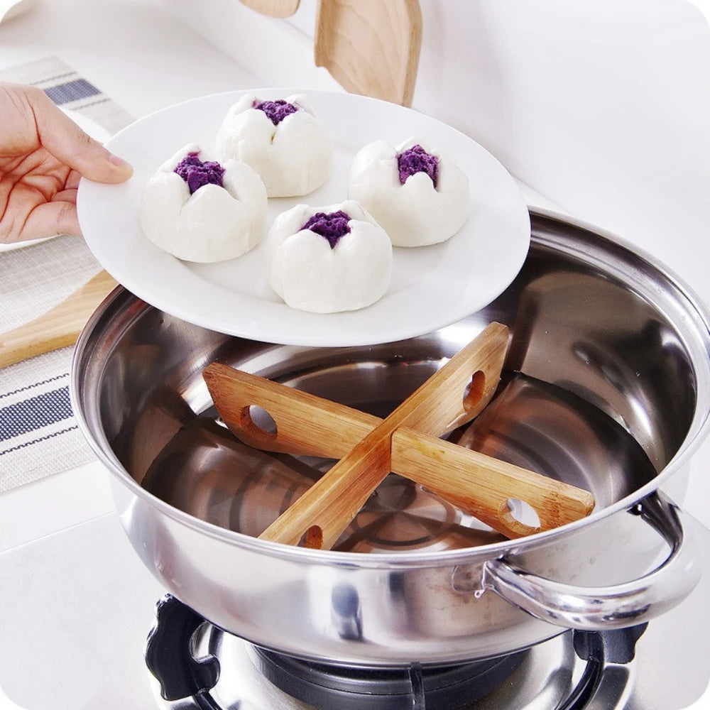Wooden Table protector/trivet