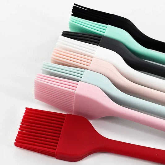 Silicone Cooking Brush