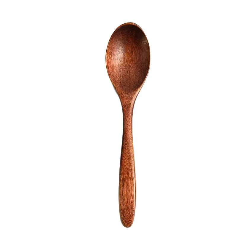 Wooden Spoon