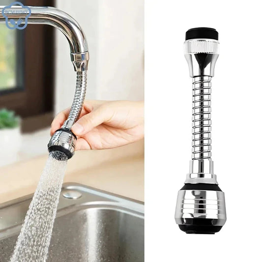 Stainless Steel Faucet