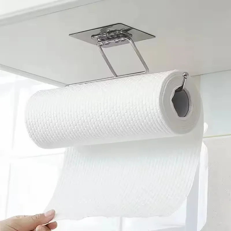 Kitchen Paper Towel Holder