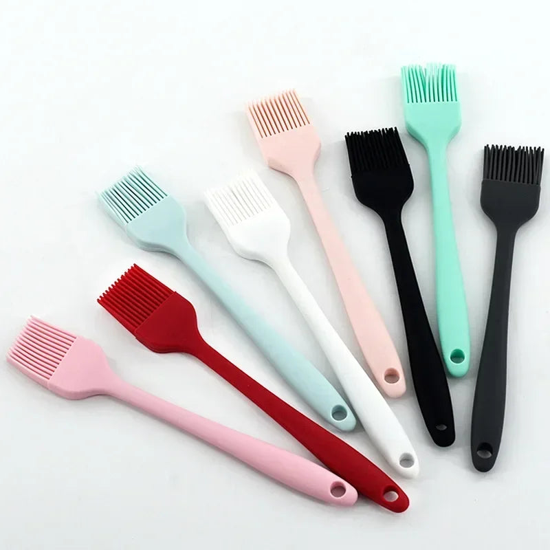 Silicone Cooking Brush