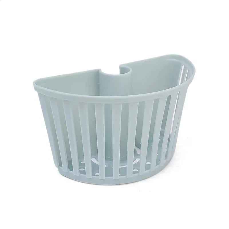 Sink attachement - drain basket