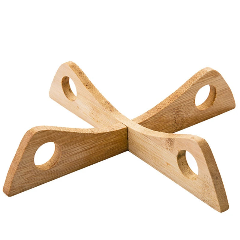 Wooden Table protector/trivet