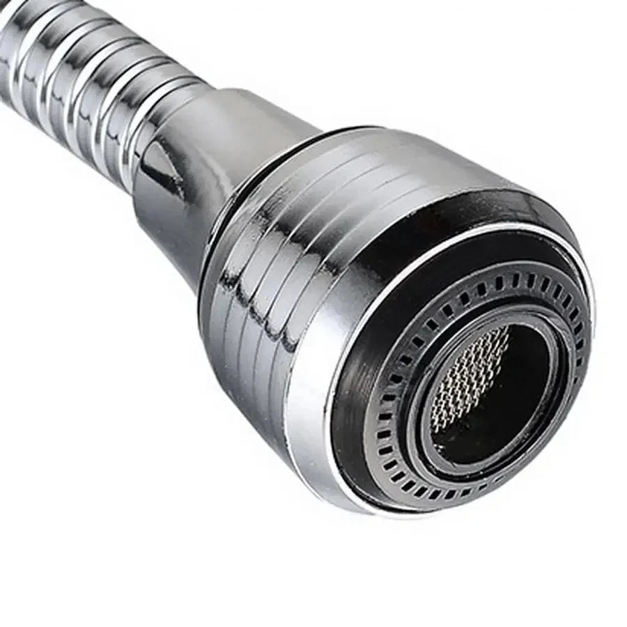 Stainless Steel Faucet