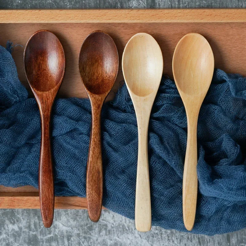 Wooden Spoon