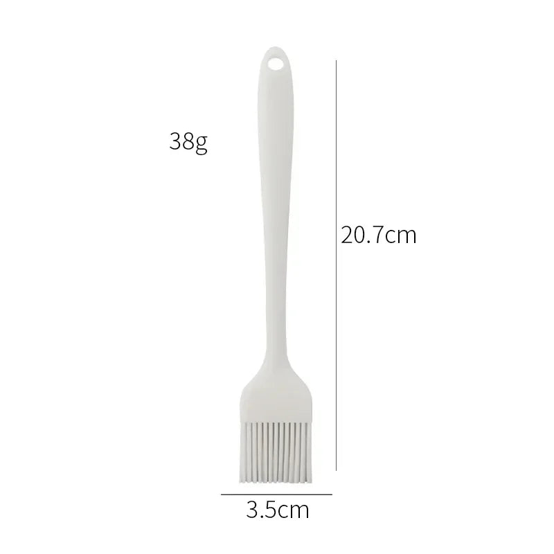 Silicone Cooking Brush