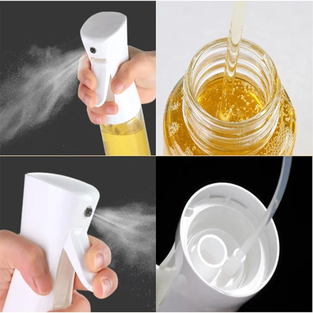 Spray bottle for Cooking