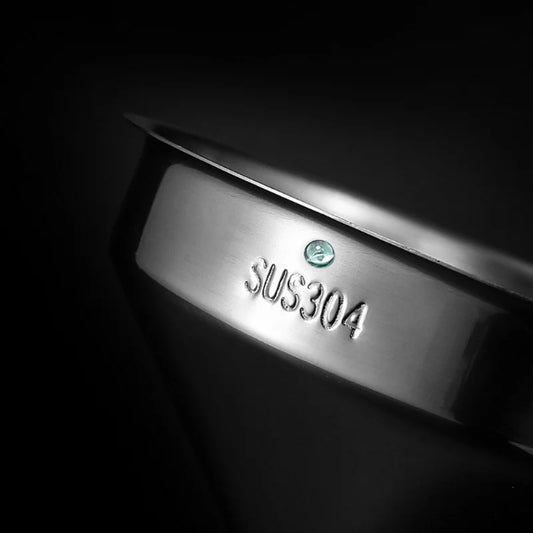 Stainless Steel Funnel