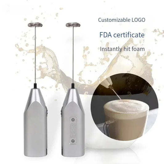 Mini Electric Whisk