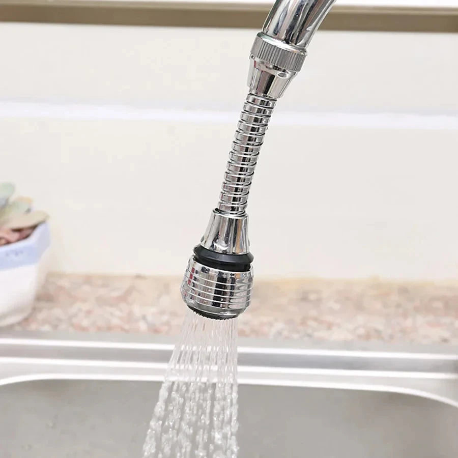 Stainless Steel Faucet