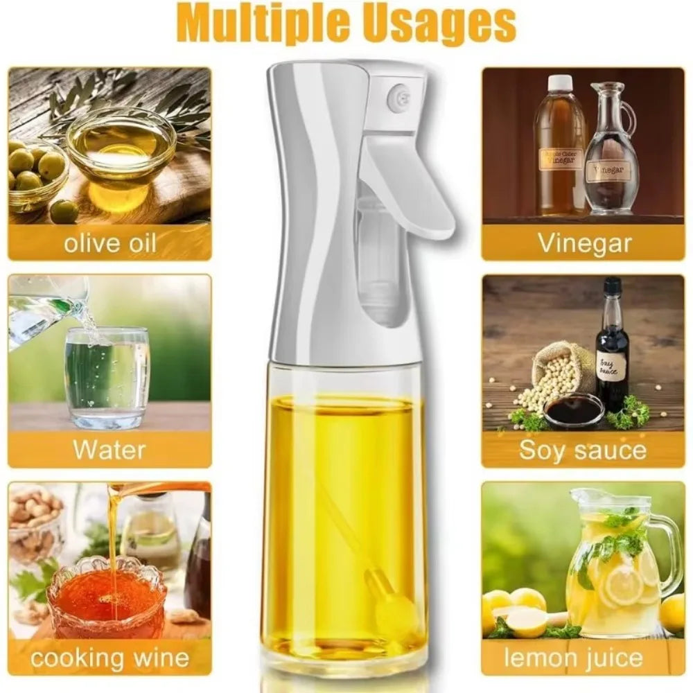 Spray bottle for Cooking