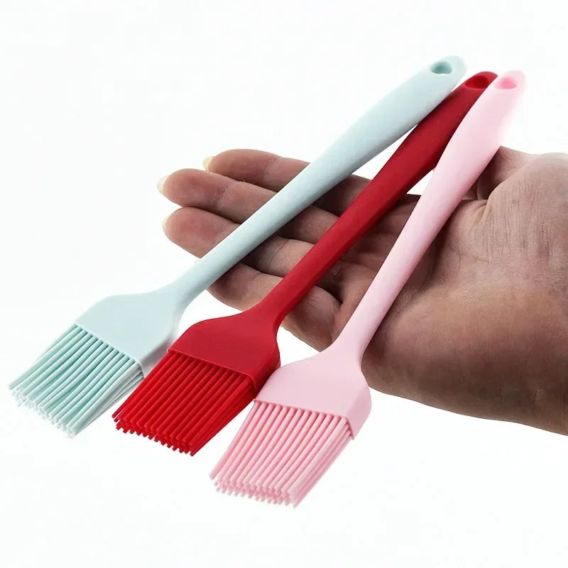 Silicone Cooking Brush