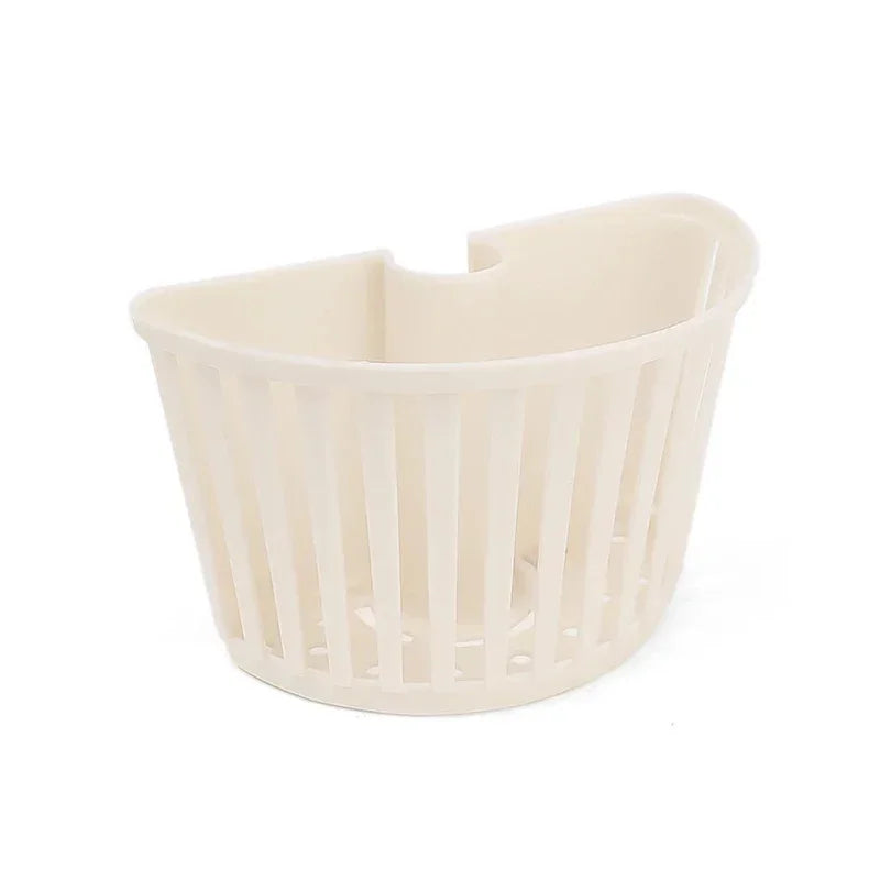 Sink attachement - drain basket
