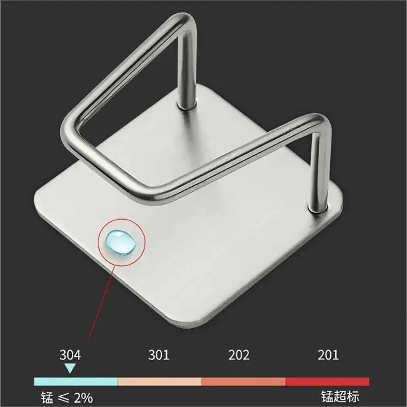 Stainless Steel Rack
