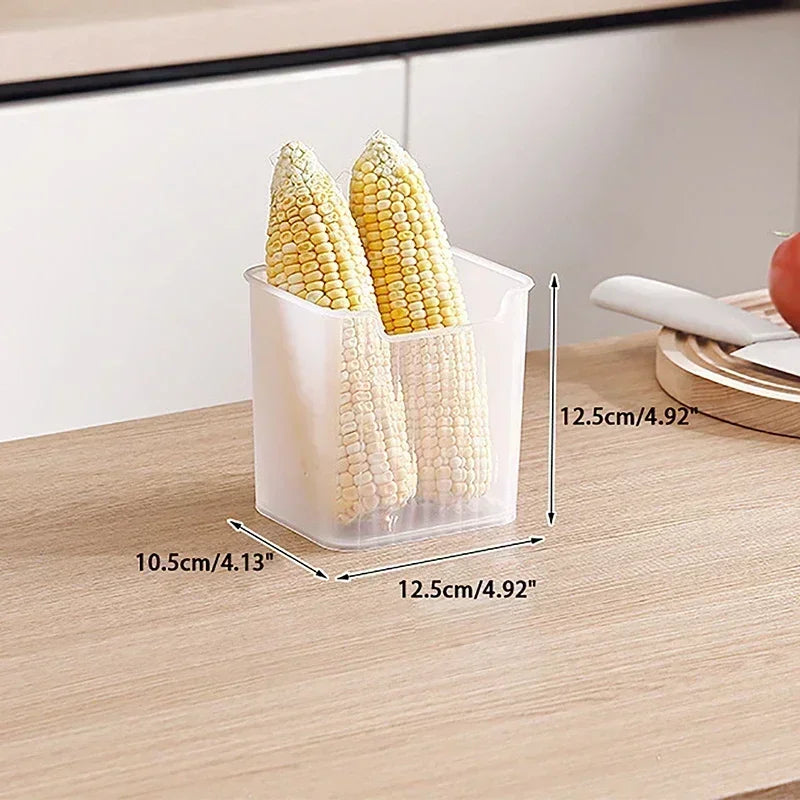 Refrigerator storage box