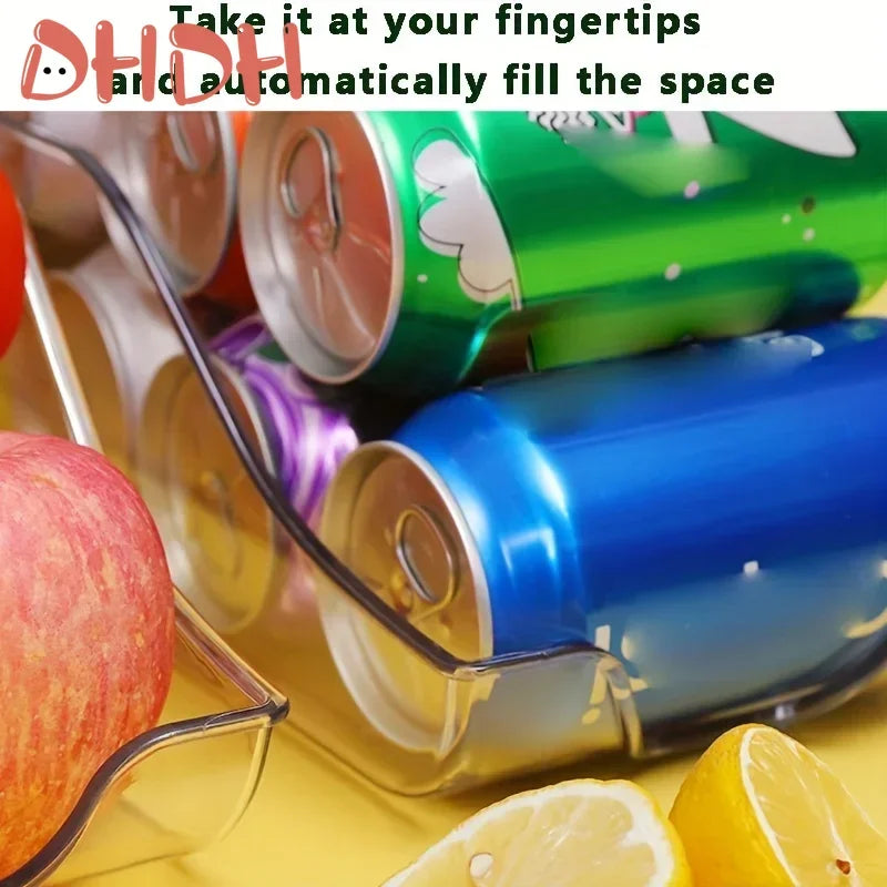 Refrigerator storage boxes
