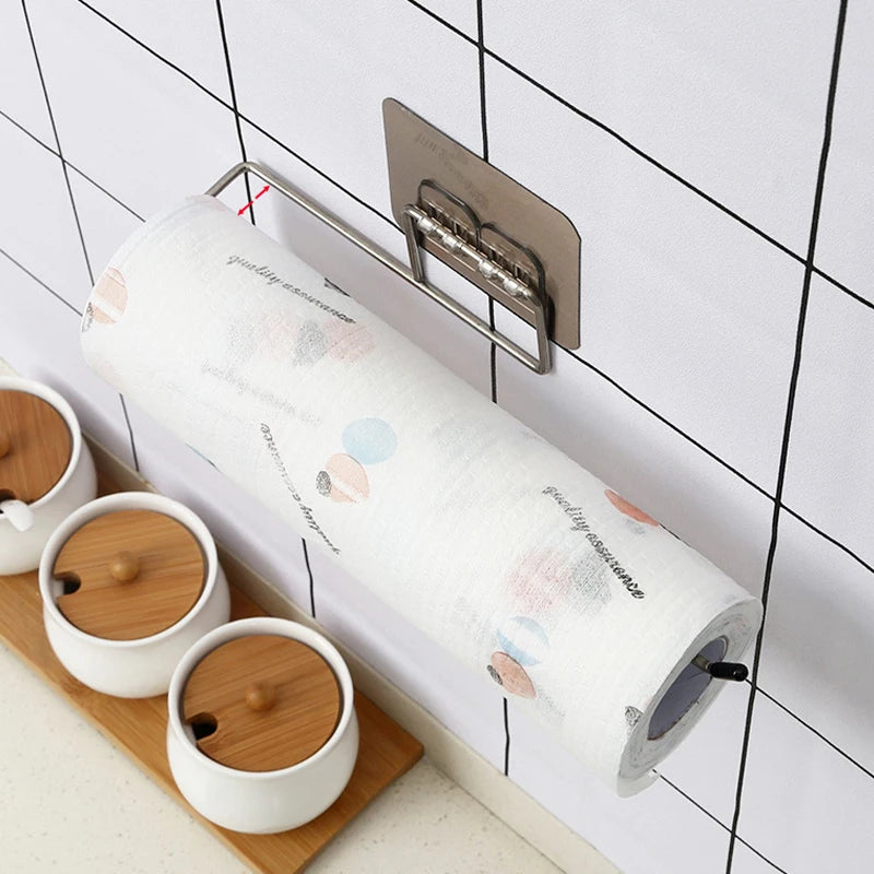 Kitchen Paper Towel Holder