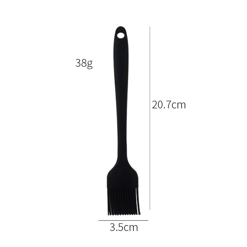 Silicone Cooking Brush