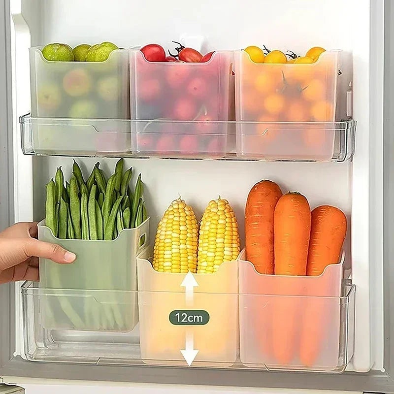 Refrigerator storage box