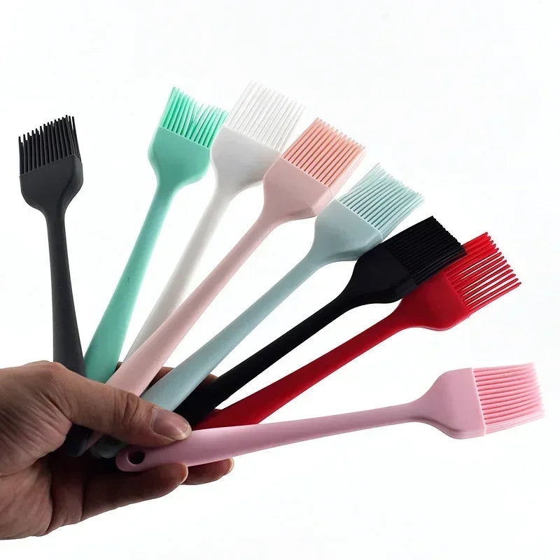 Silicone Cooking Brush