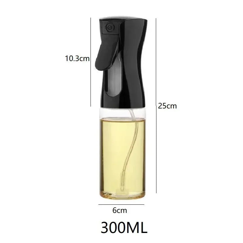 Spray bottle for Cooking
