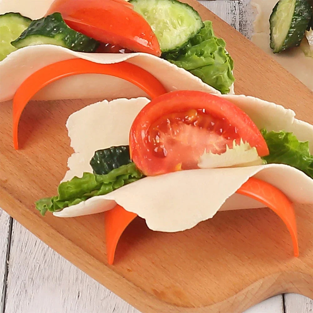 Taco Holder