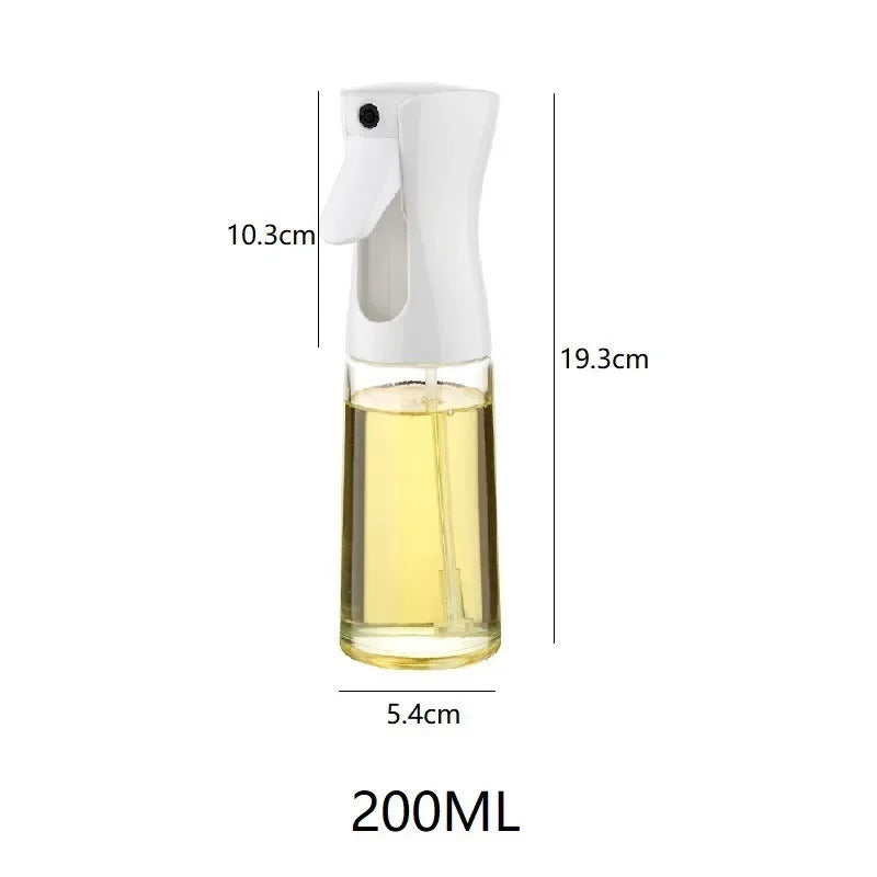Spray bottle for Cooking