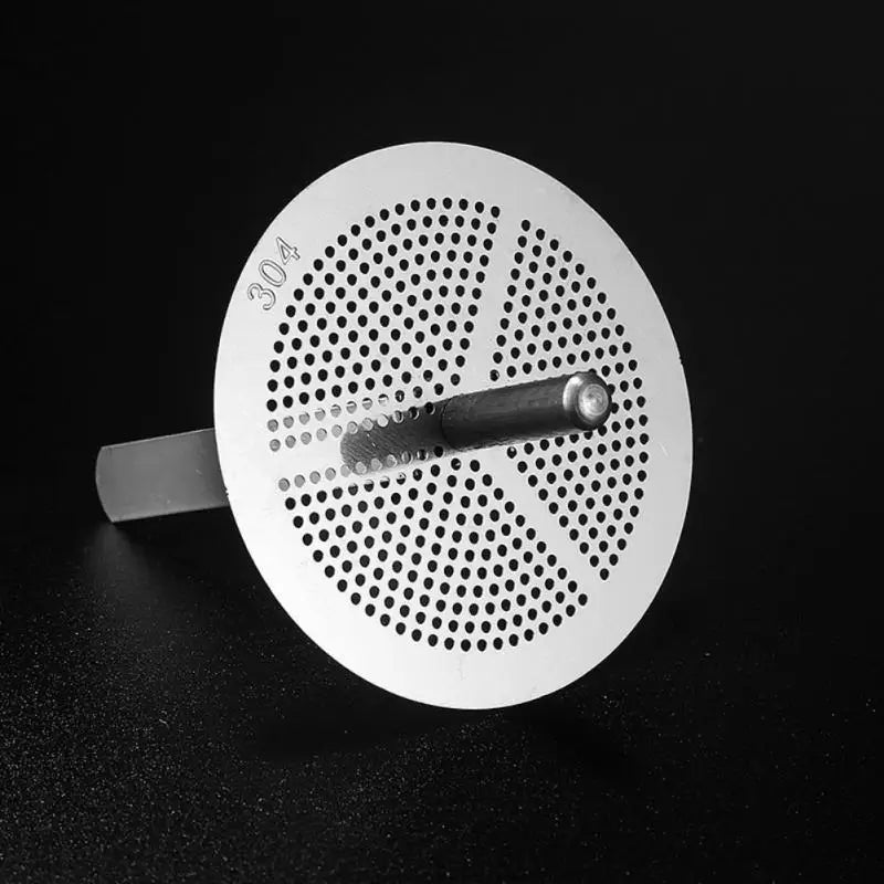 Stainless Steel Funnel
