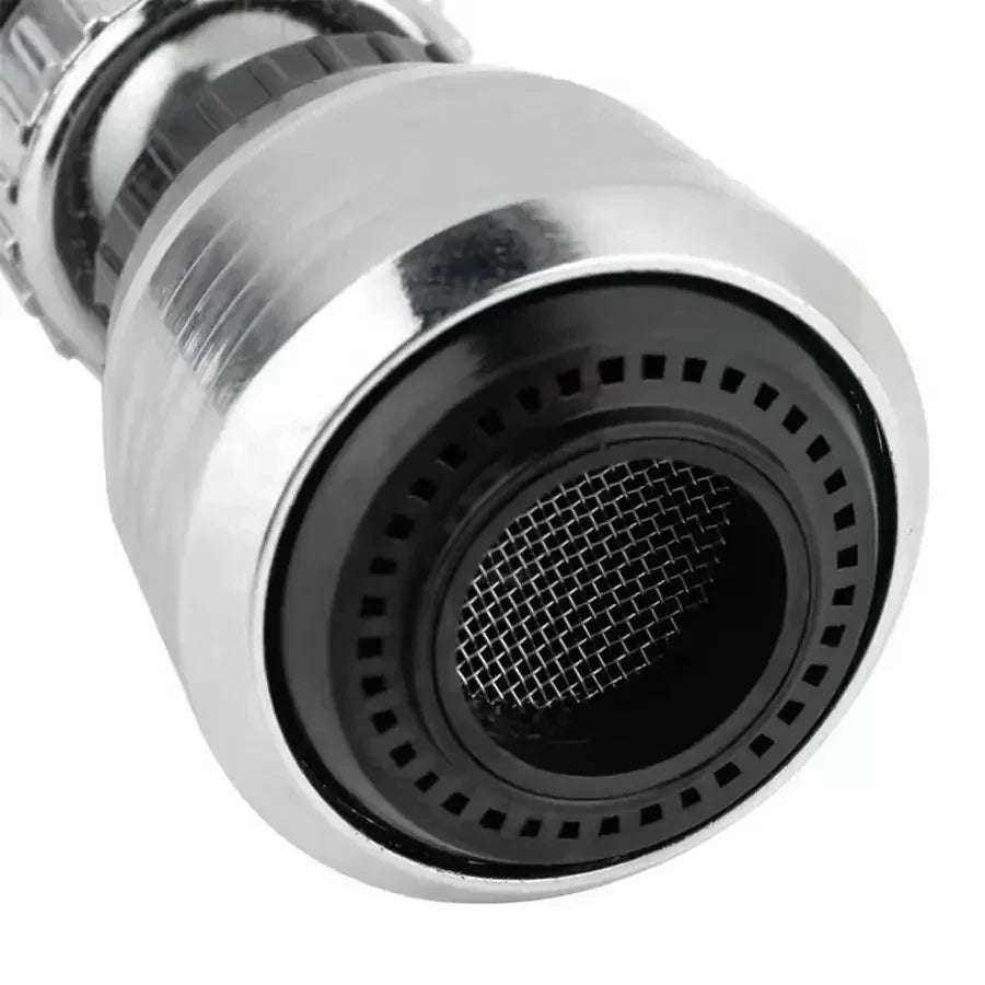 Stainless Steel Faucet