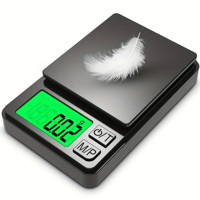 Precision Food Scale