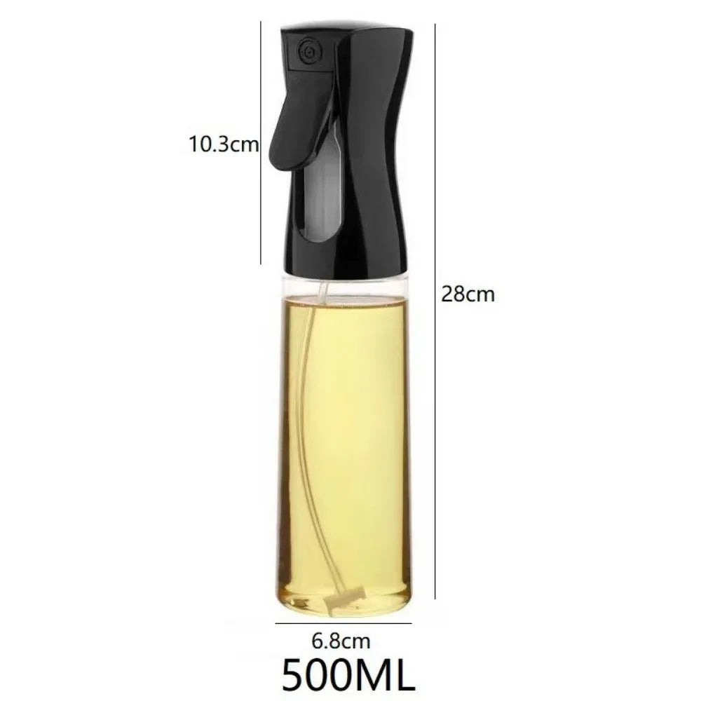 Spray bottle for Cooking