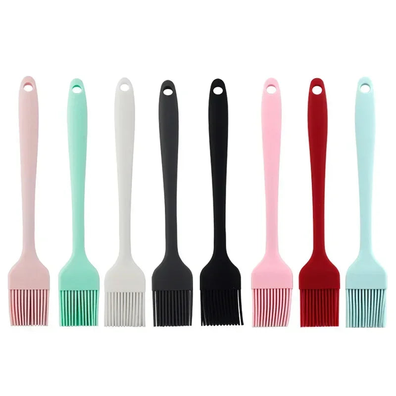 Silicone Cooking Brush