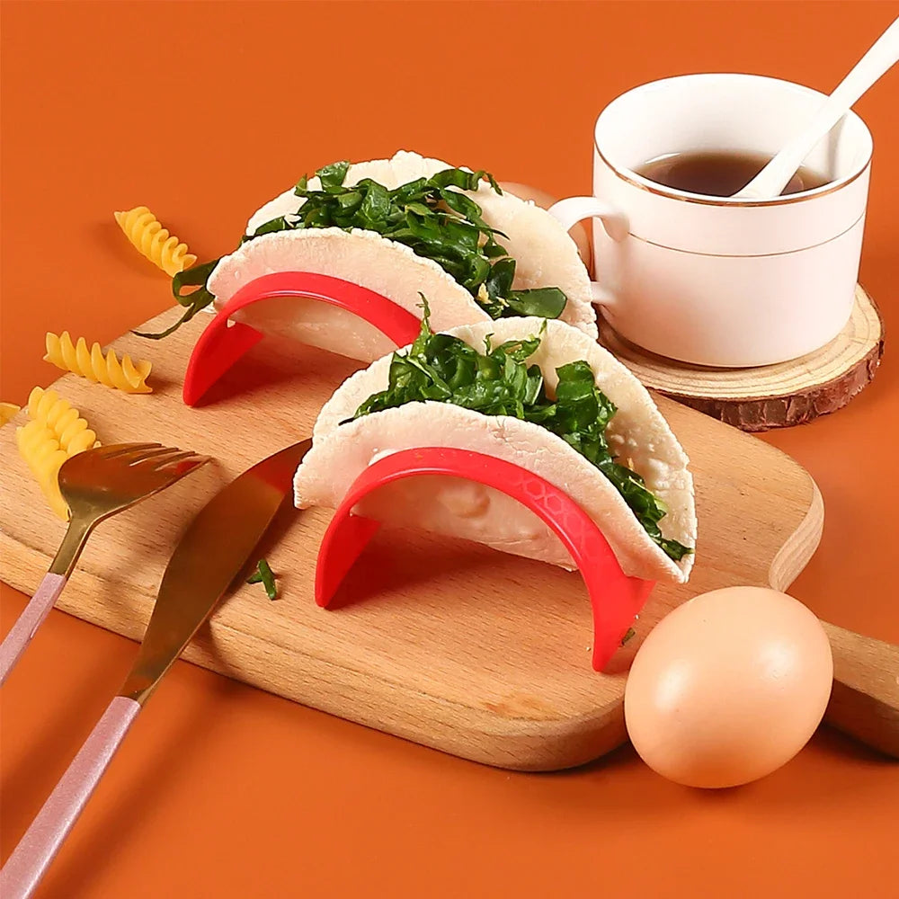 Taco Holder