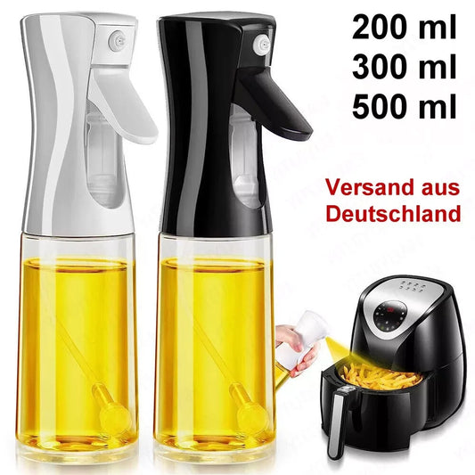 Spray bottle for Cooking