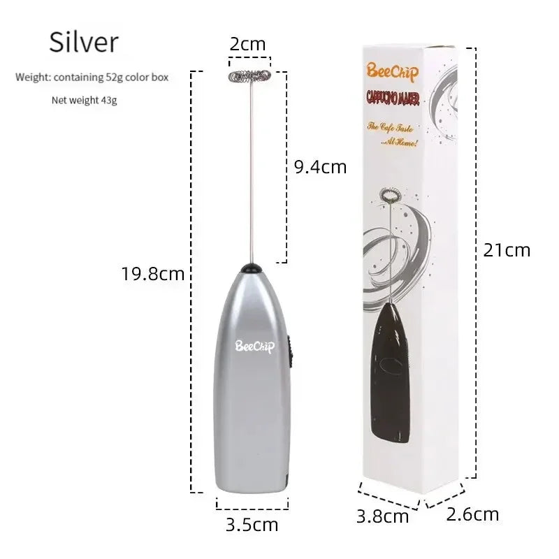 Mini Electric Whisk