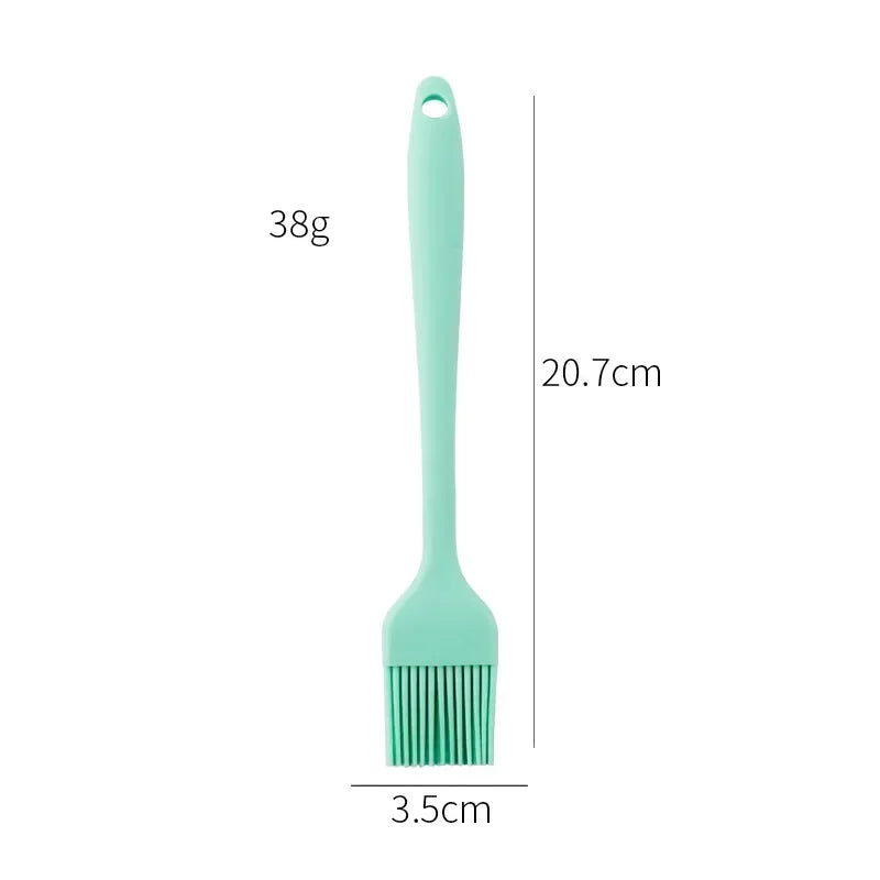Silicone Cooking Brush