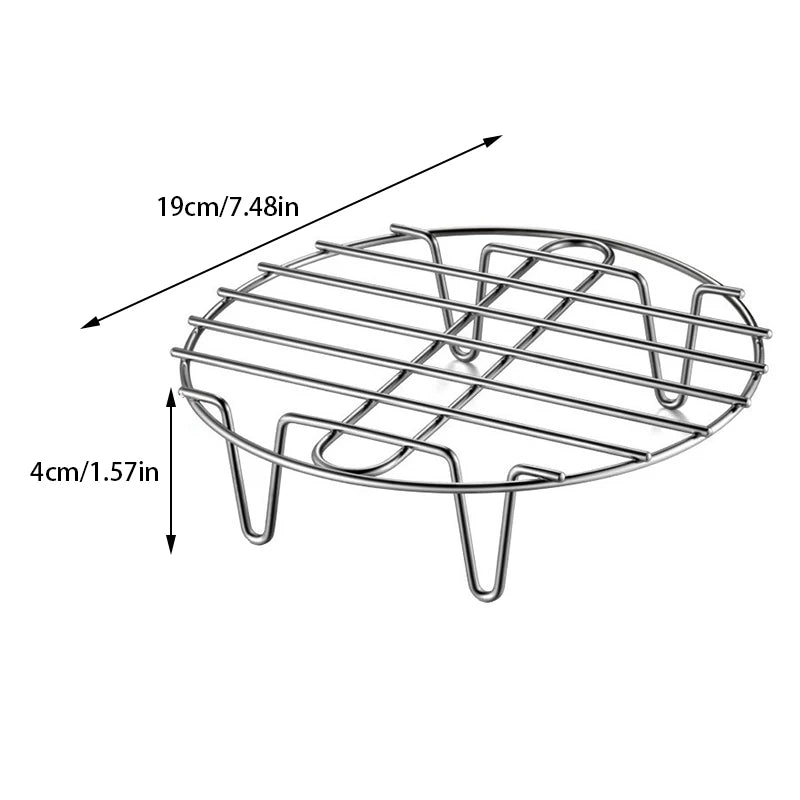 cooking rack/table protector