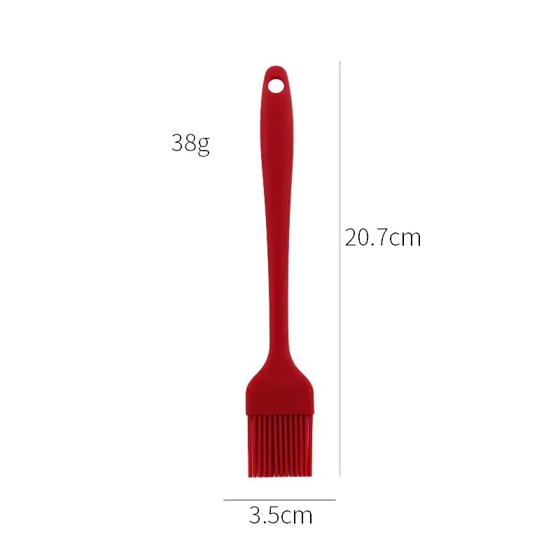 Silicone Cooking Brush