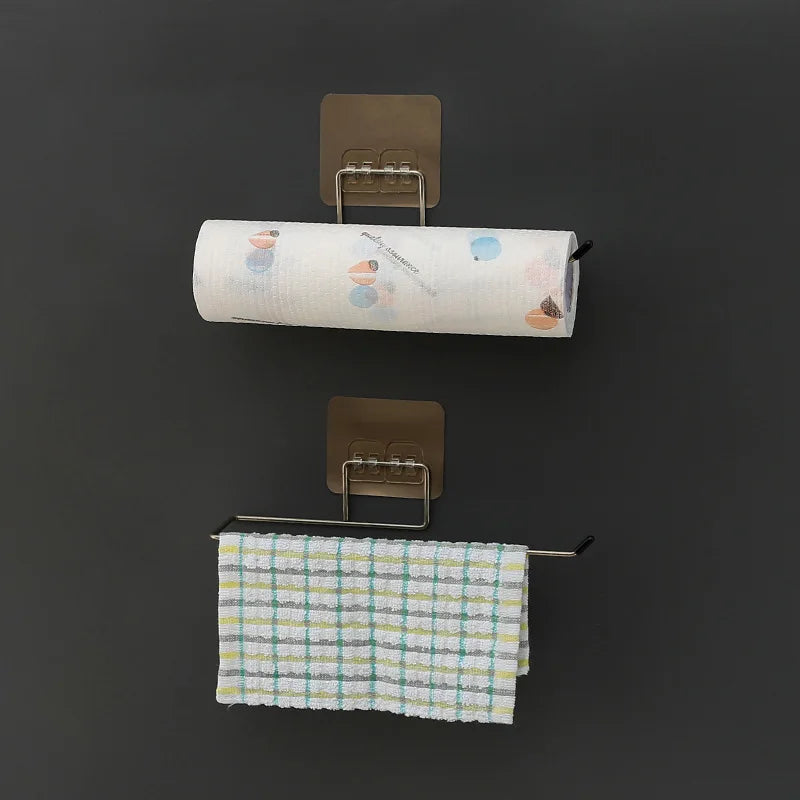 Kitchen Paper Towel Holder