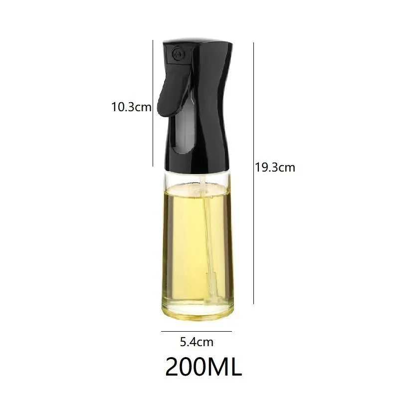 Spray bottle for Cooking