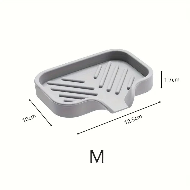 Silicone Sink Tray